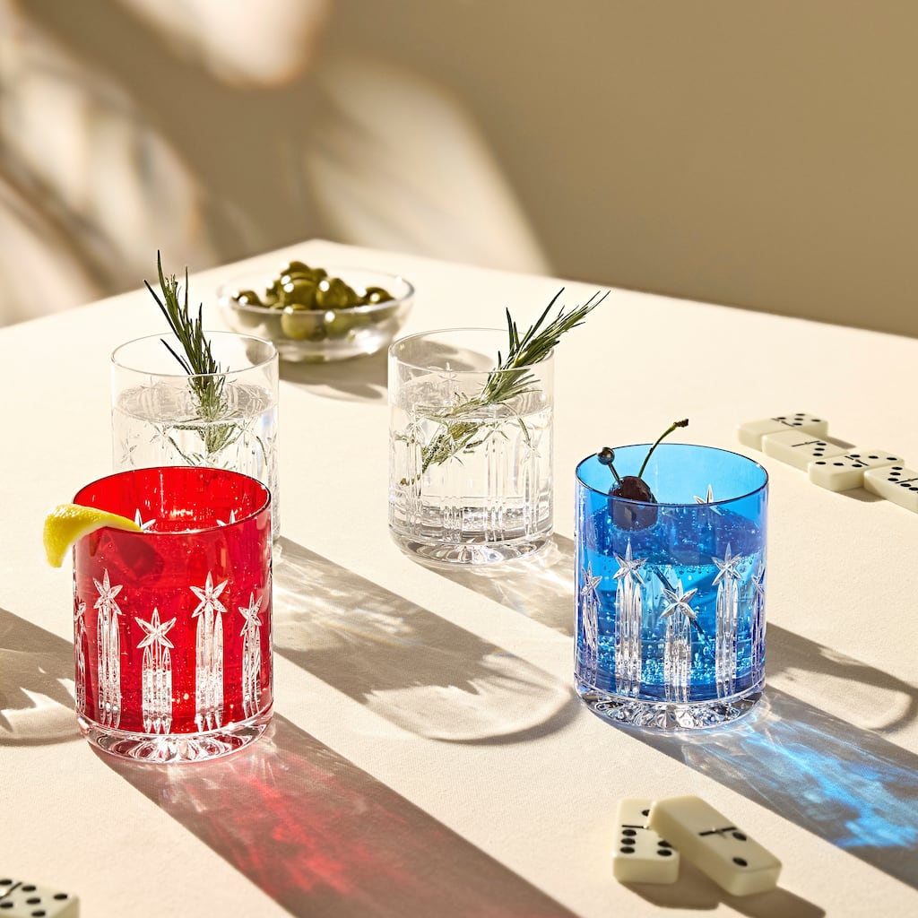 Waterford USA250 Double Old Fashioned 11.05oz, Set of 2