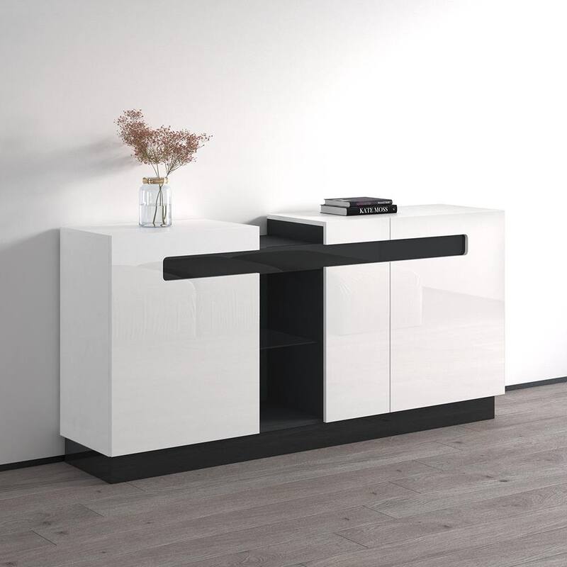 Talia 71" Sideboard