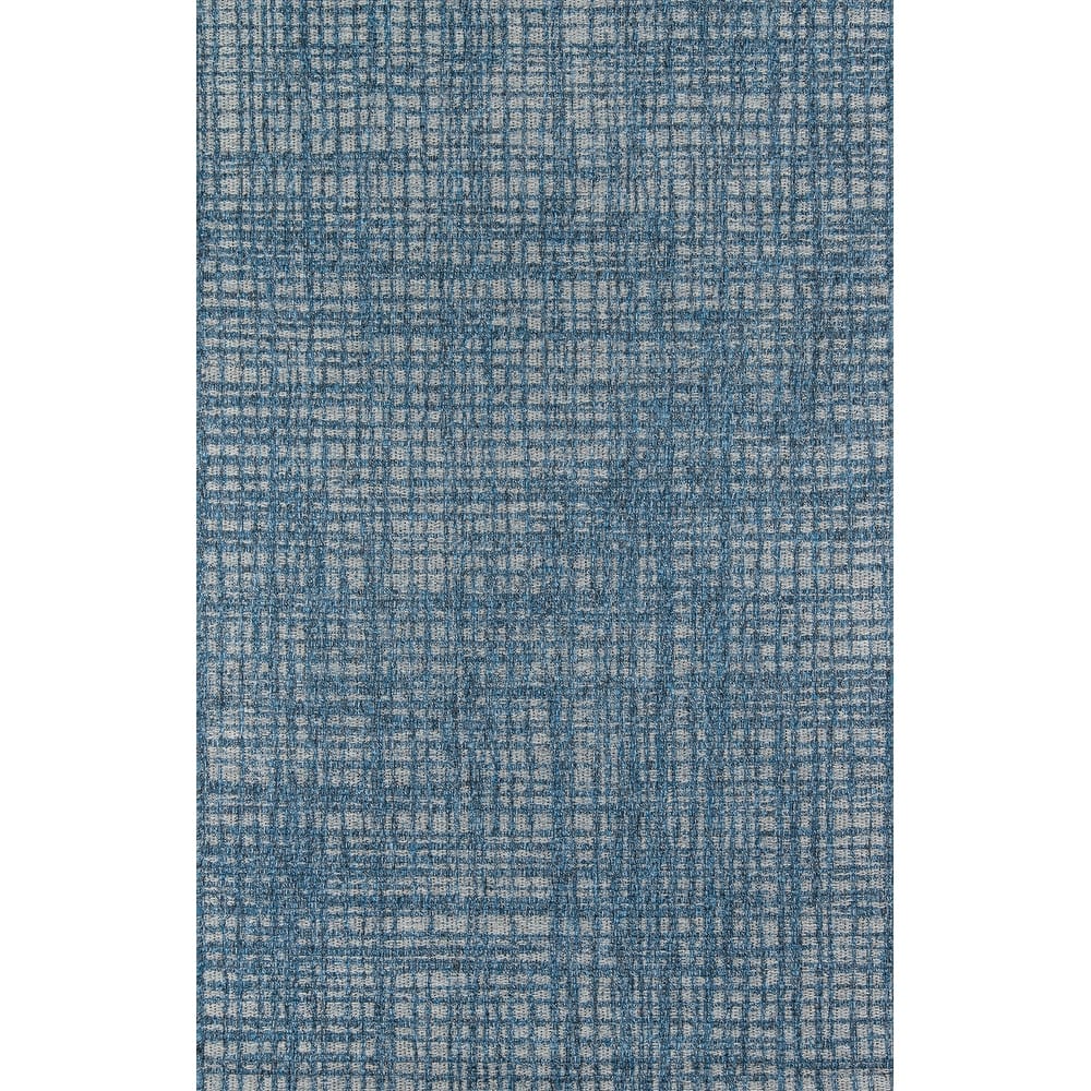 Momeni Como Contemporary Geometric Indoor Outdoor Rug