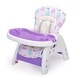 preview thumbnail 4 of 9, 3-in-1 High Chair for Babies and Toddlers, Table and Chair Set