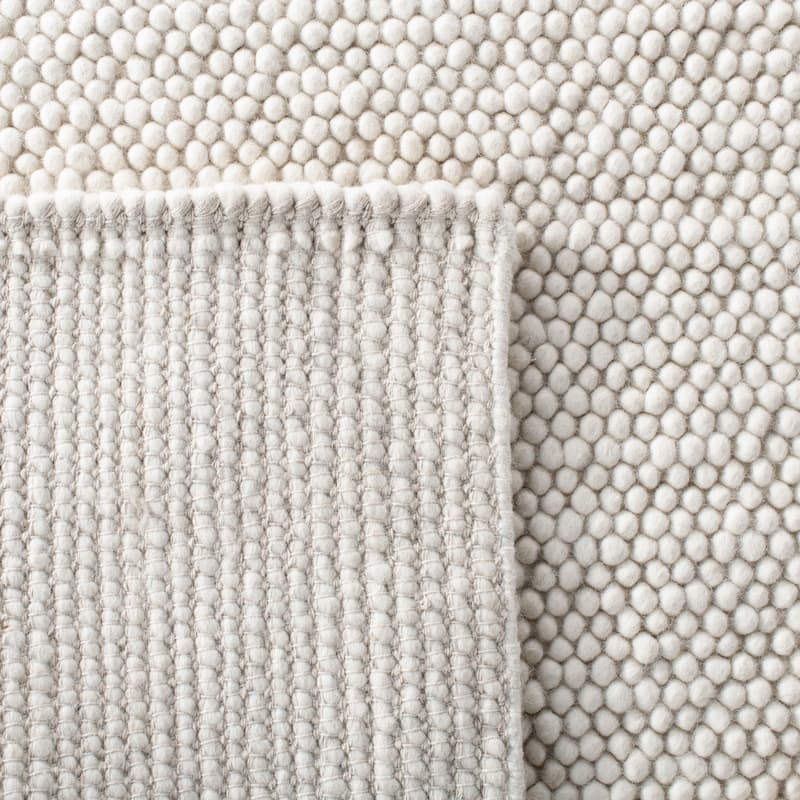 Lauren Ralph Lauren Handmade Carisbrooke Solid Wool Rug