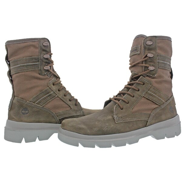 timberland calf boots