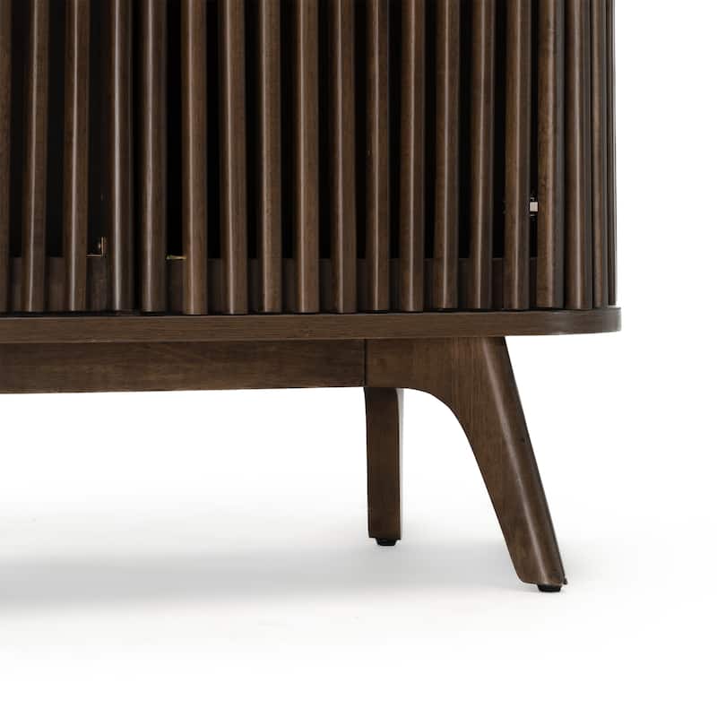 Studio London Sierra Mid Century Sideboard Buffet