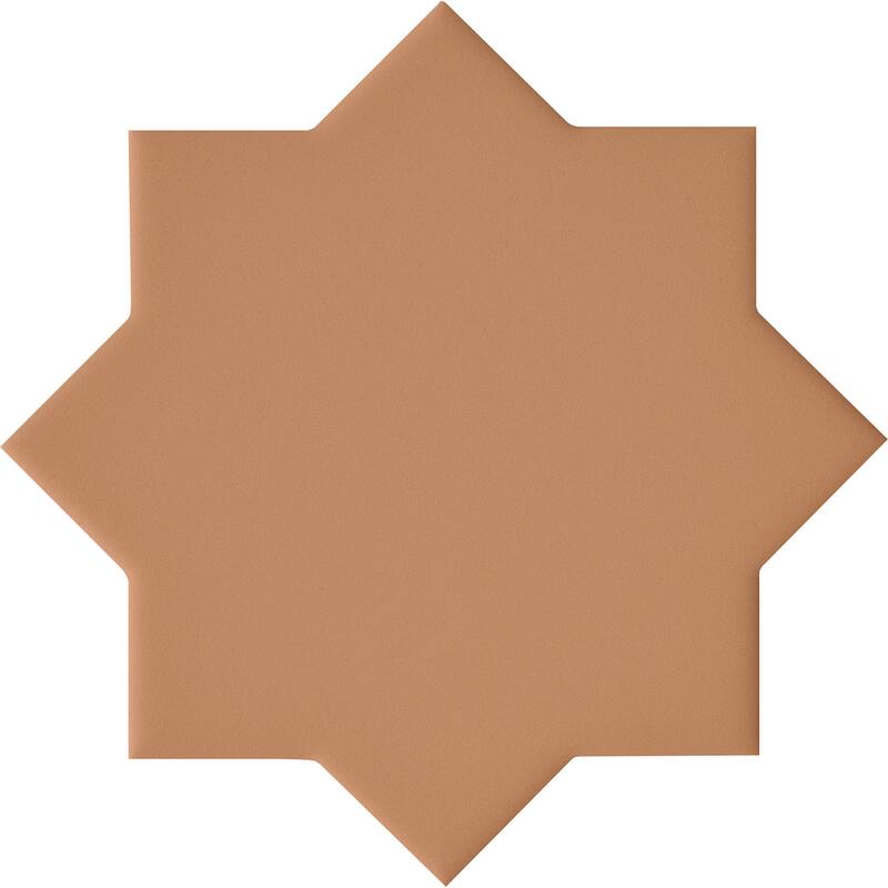 Emser Tile W14ECLIST0505M Eclissi - 5" x 5" Solid Floor and Wall Tile