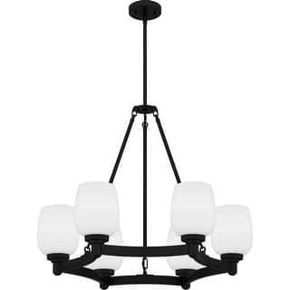 Penning Six Light Chandelier