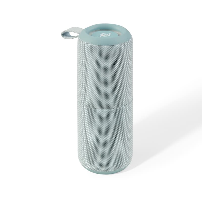 Crosley Duo 2-In-1 Stereo Portable Bluetooth Speaker