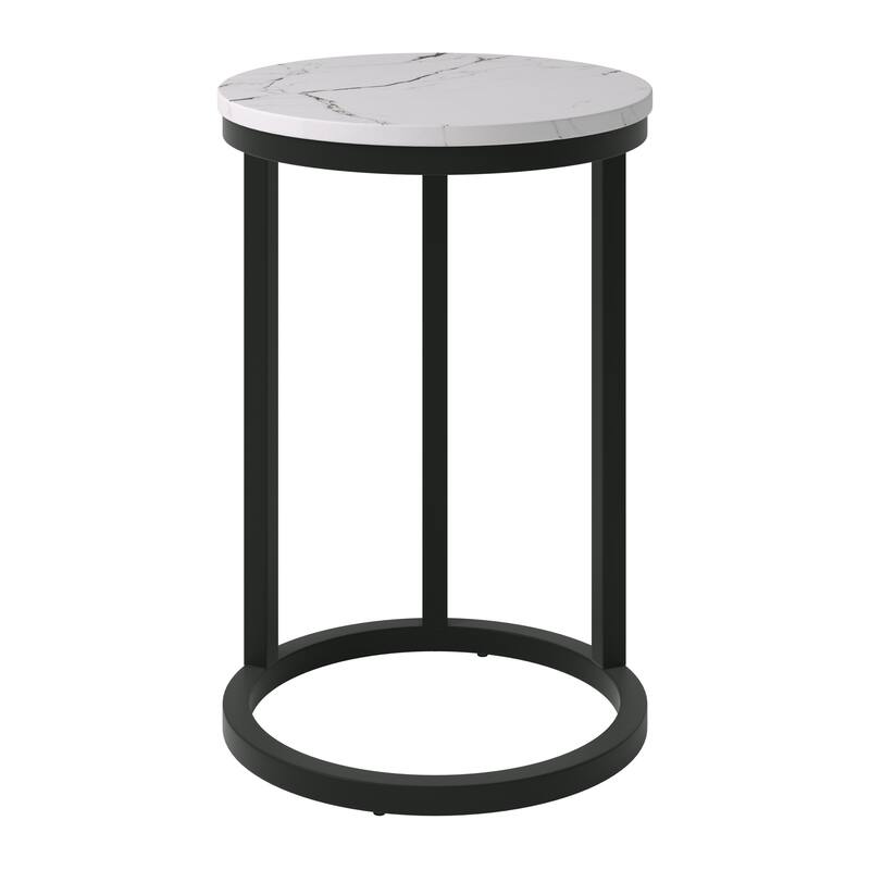 Harmony Round Side Table
