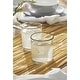 preview thumbnail 15 of 31, Oneida 24 Seven Colors Medium Tumblers, Set of 6, Clear or Colored Rims - 4"H x 3.25" Round; 13.5-Fl Oz