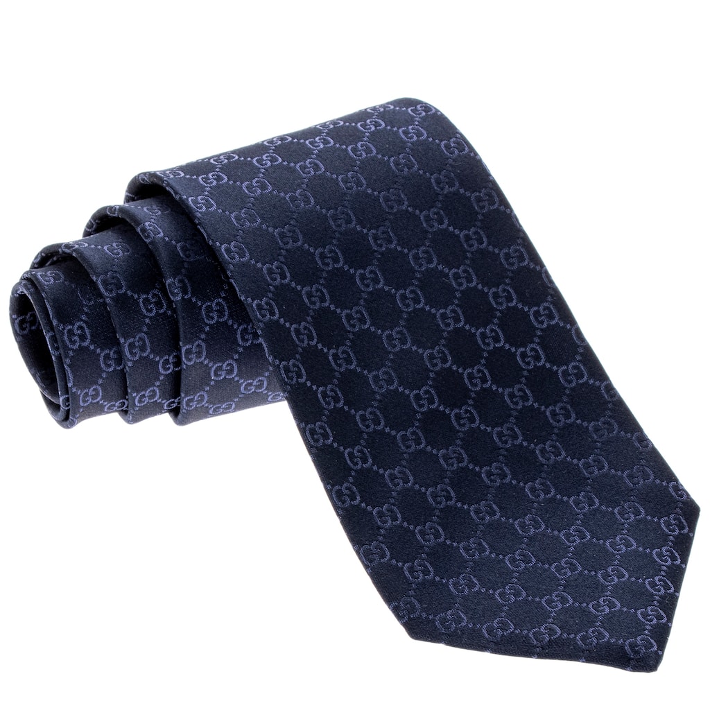 Gucci GG Tie