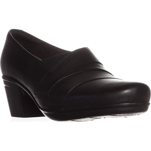 Clarks emslie warbler store