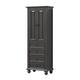 Option Charcoal Glaze