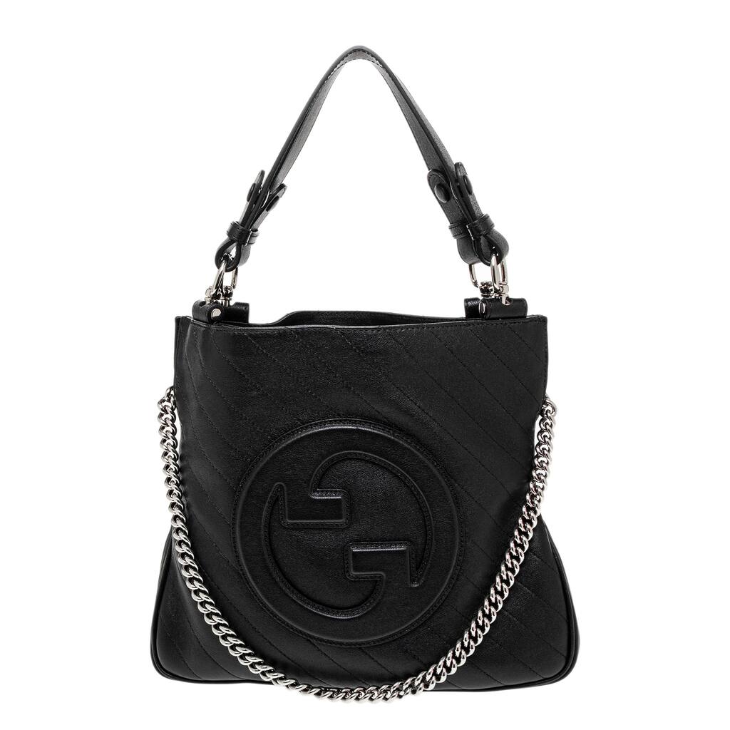 Gucci Blondie Small Tote