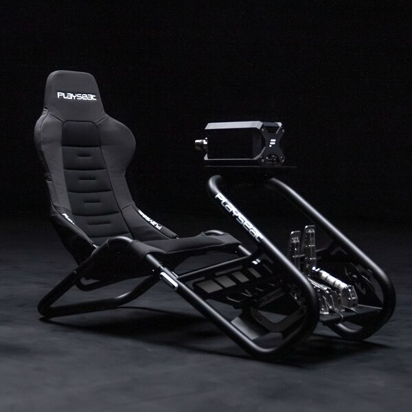 PlaySeat Trophy, Black - Bed Bath & Beyond - 42758266