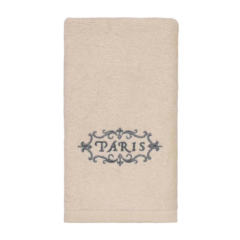 Avanti Paris Botanique Fingertip Towel - Fingertip Towel