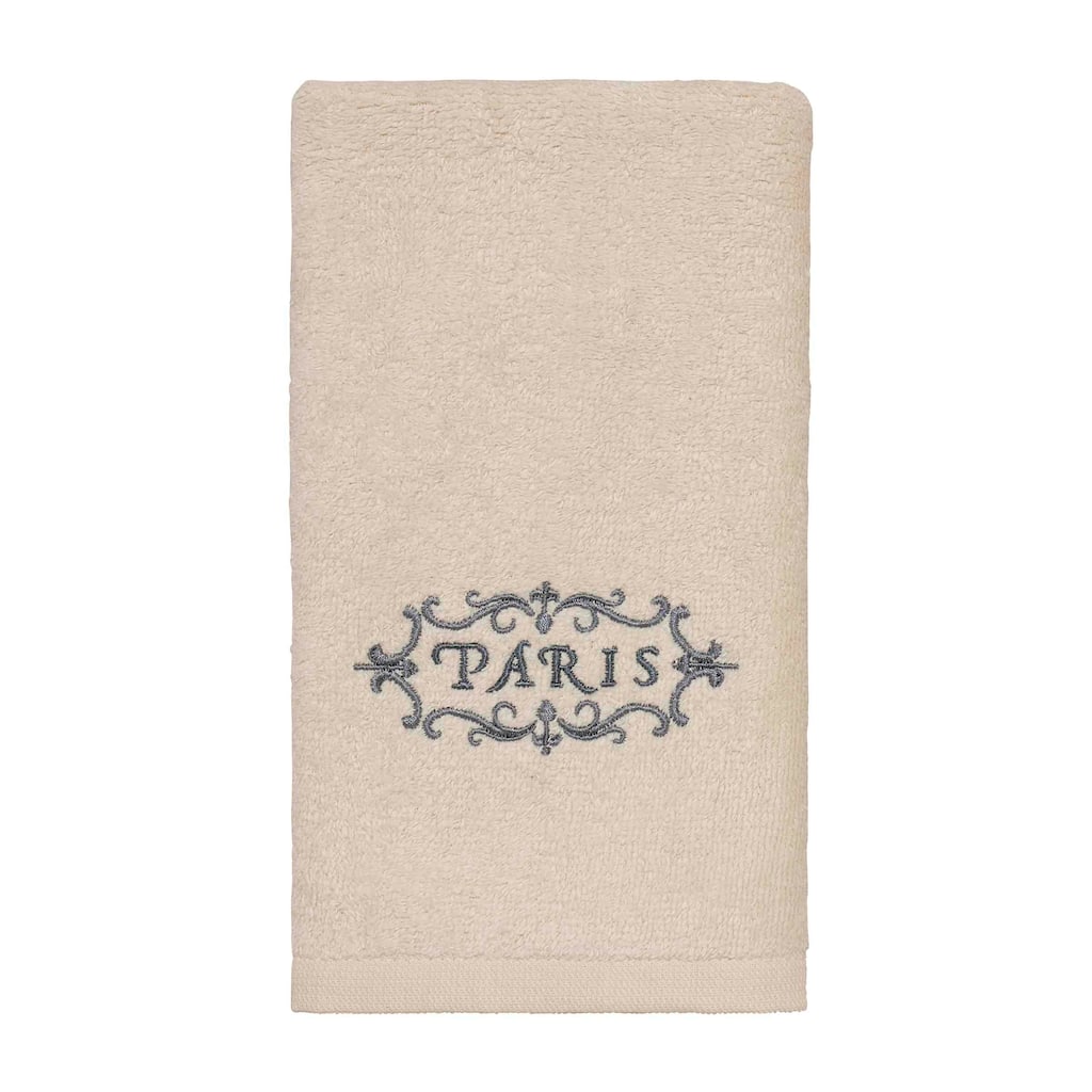 Avanti Paris Botanique Fingertip Towel - Fingertip Towel