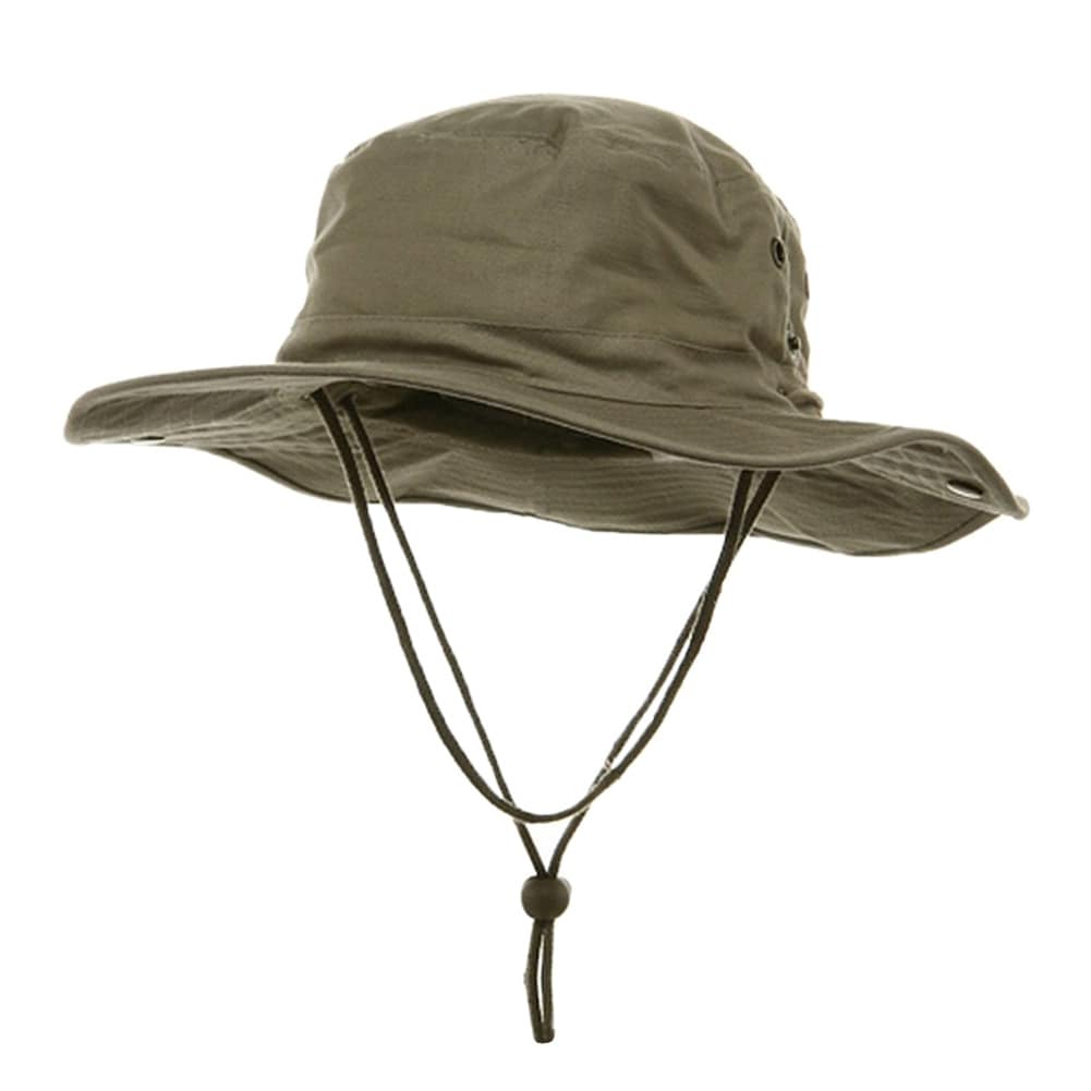fishing hat