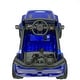 preview thumbnail 33 of 33, 12V Kids Ride-On Car with Safety Belt, Music Player, Swing Function, and Parental Remote, Ages 3+
