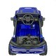 preview thumbnail 33 of 33, Electric 12V Ride-On Car for Kids with Remote Control, LED Lights, and Music 鈥