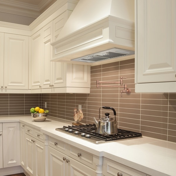 36 inch discount oven hood