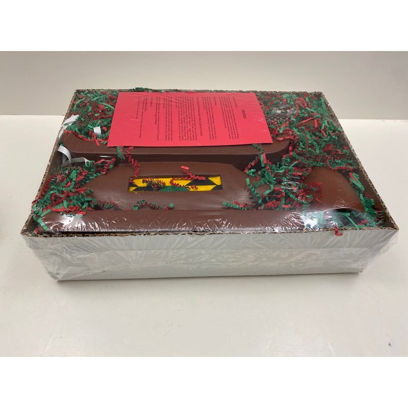 Hand-designed Kente Classic Kwanzaa Set (Ghana)