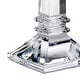 preview thumbnail 3 of 1, Marquis by Waterford Treviso Candlestick 25cm 10in, Set of 2