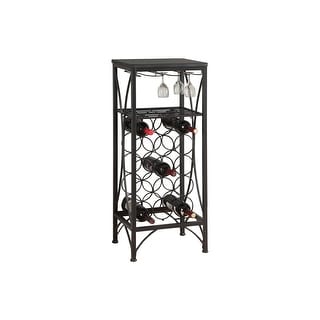 Bed Bath And Beyond Wine Rack