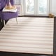 preview thumbnail 1 of 10, SAFAVIEH Handmade Kids Nigar Wool Rug