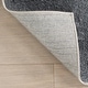 preview thumbnail 31 of 59, Nuloom Argelia Solid Machine Washable Area Rug
