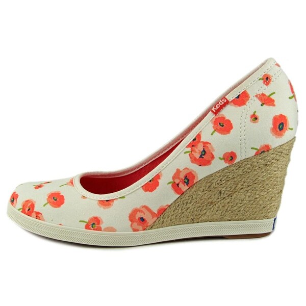 keds wedges