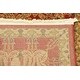 preview thumbnail 108 of 137, Unique Loom Carnation Edinburgh Geometric Area Rug