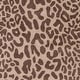 preview thumbnail 12 of 26, Hand-tufted Jungle Animal Print Runner Wool Area Rug