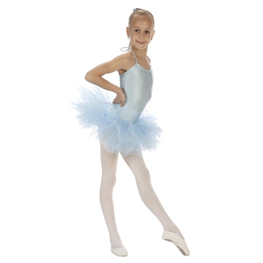 4t ballet outfit