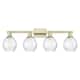 Option Antique Brass / Clear