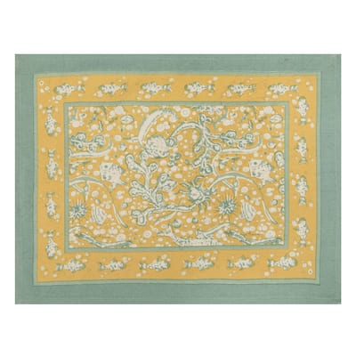 Couleur Nature La Mer Mats - Set of 6
