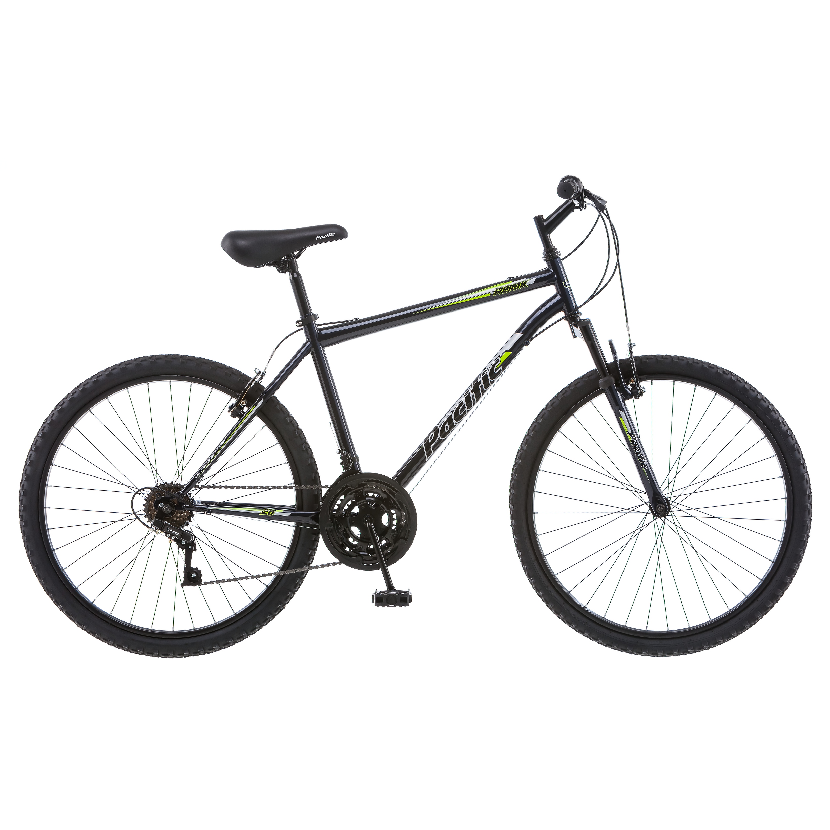 Pacific 26 mountain bike 2025