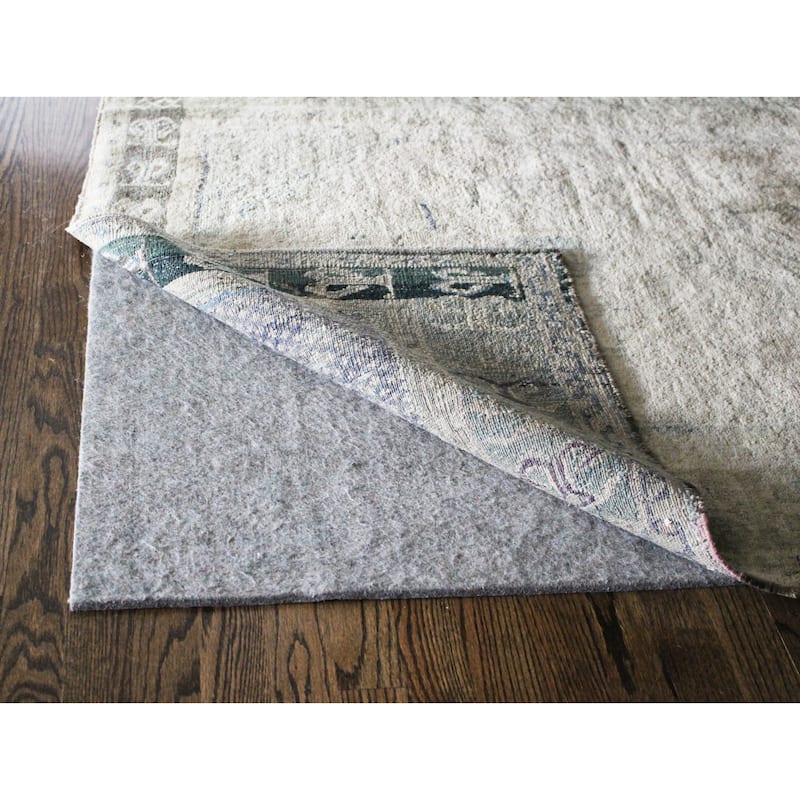 RugPadUSA FiberSoft Felt Rug Pad