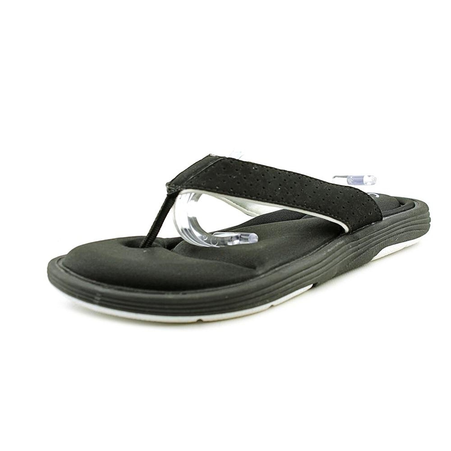 clarks olina blossom flip flops