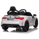 preview thumbnail 27 of 43, BMW M4 12V Kids Ride On Car - Remote Control, Adjustable Speed, USB, MP3, Bluetooth, LED Lights, Easy to Carry