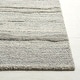 preview thumbnail 18 of 32, SAFAVIEH Handmade Abstract Janet Modern Wool Rug