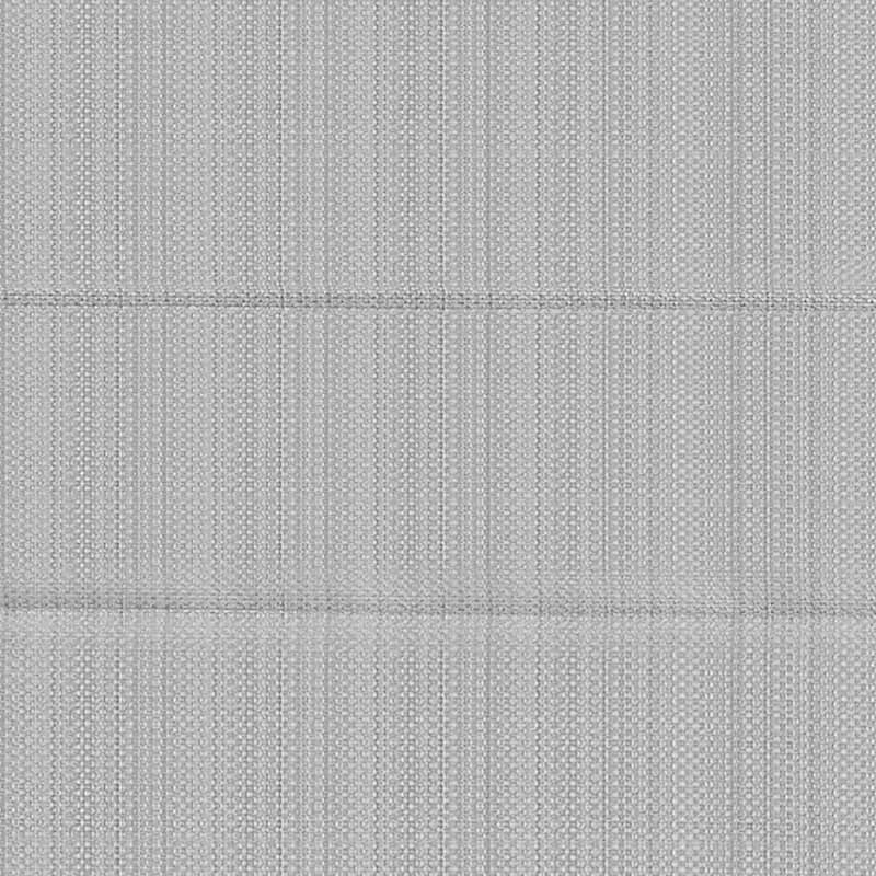 Basketweave Darkening Cordless Roman Window Shade
