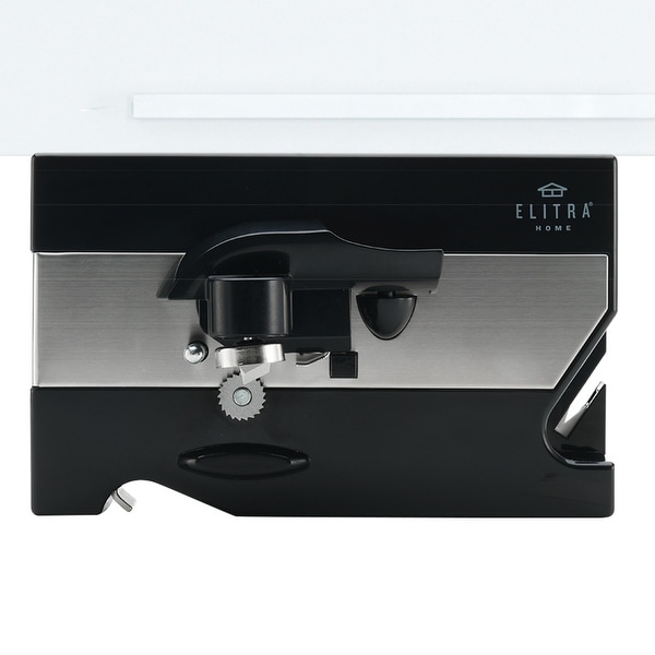 Electric can openers at bed bath & beyond new arrivals