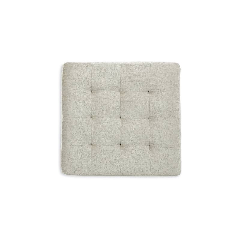 Signature Design by Ashley Maxon Place Oversized Accent Ottoman