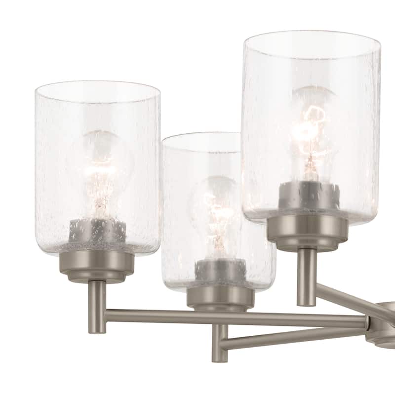 Kichler Lighting Winslow 6-Light Chandelier - 26