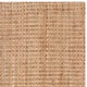 SAFAVIEH Handmade Natural Fiber Bariaa Jute Rug