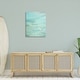 preview thumbnail 9 of 11, Stupell People Swimming in Summer Canvas Wall Art Design By Sisi and Seb