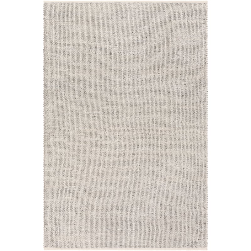 Surya Lordes Handmade Indoor / Outdoor Farmhouse Area Rug