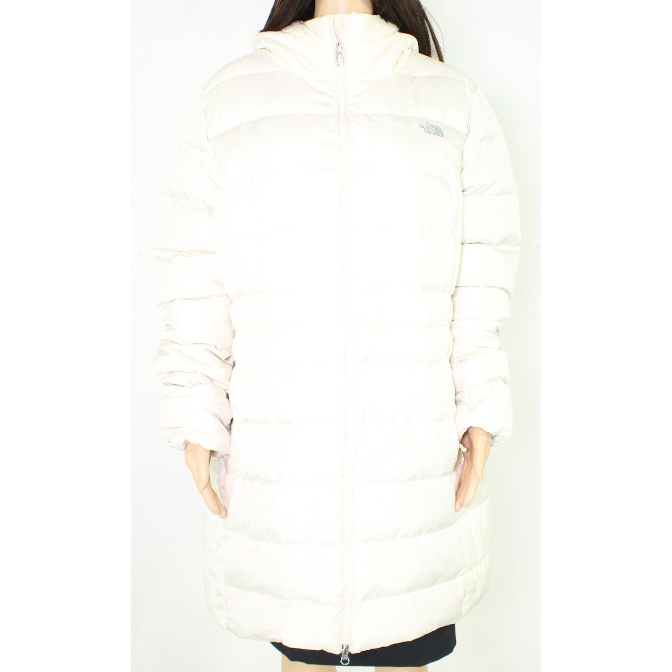 the north face parka xxl