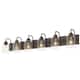 Oil Rubbed Bronze Bathroom Vanity Light