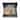 Donna Sharp Moonlit Cabin Square Decor Pillow
