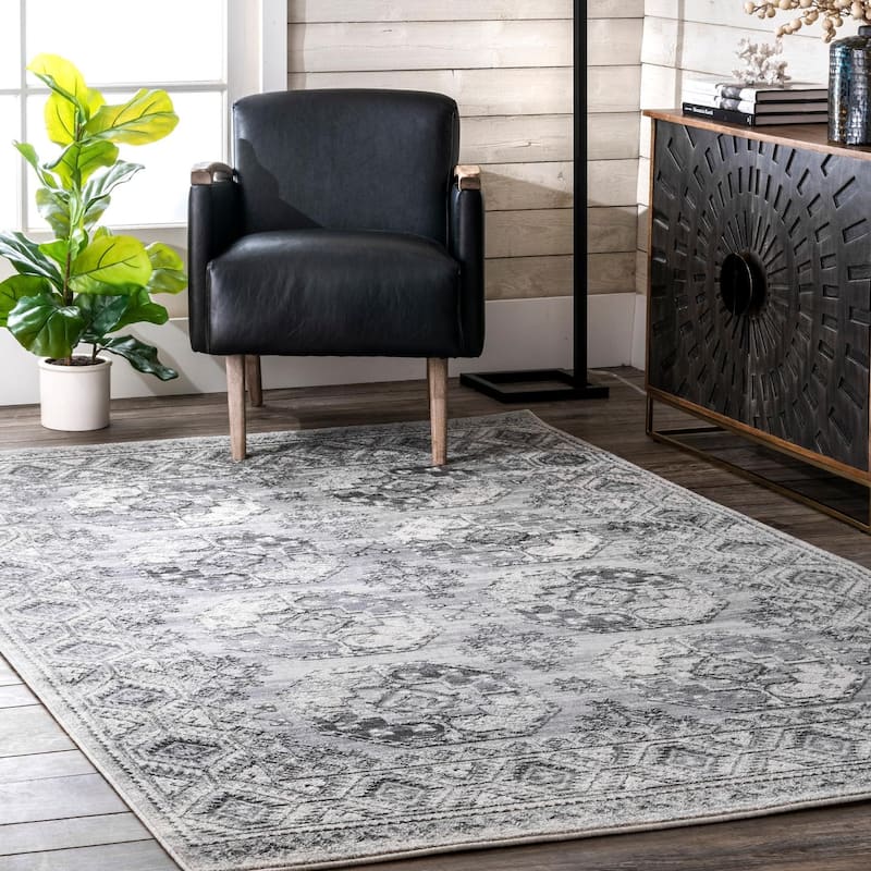Nuloom Shea Vintage Area Rug